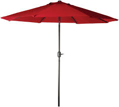 Seasonal Trends 60034 Patio Umbrella