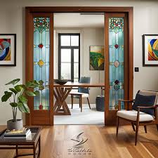 47 Beautiful Pocket Door Design Ideas