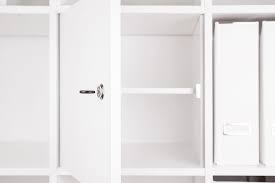 Lockable Kallax Door For Ikea Kallax