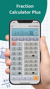 Fraction Calculators
