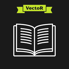 100 000 Reading Writing Vector Images