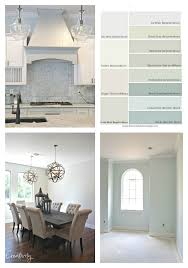 Nearly Perfect Neutral Paint Colors