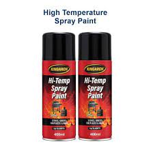 China High Temperature Spray Paint
