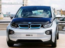 Bmw I3 Is An Electrifying Deal And A