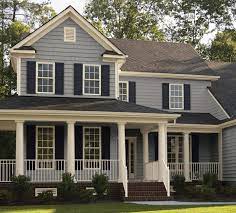 Exterior House Paint Colors Home