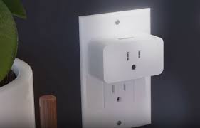 Roku Indoor Smart Plug Se Review Pcmag