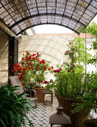 27 Garden Design Ideas Architectural