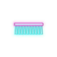 Bristle Brush Cleaning Icon Brick Wall