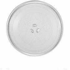 11 3inch Pyrex Glass Microwave Plate