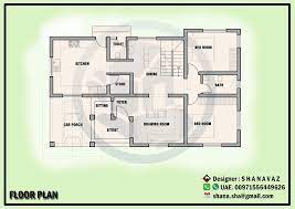 Amazing Kerala Home Plan Design
