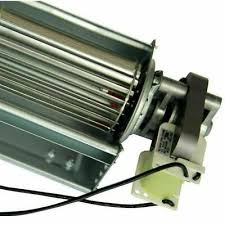 Blower Squirrel Fan Motor Assembly 120v