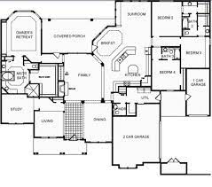 David Weekley Homes Love This Plan