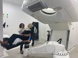 new form of proton therapy for cancer