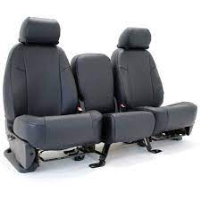 Seat Covers For 2009 Chevrolet Traverse