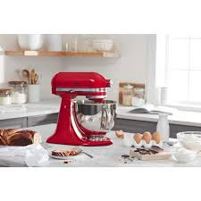 Kitchenaid Artisan 5 Qt 10 Sd