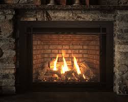 Gas Fireplace Repair Maintenance