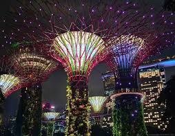 5 Days In Singapore Itinerary Travel