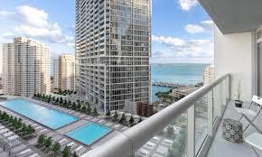 Icon Brickell Residences Miami