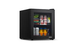 Newair 60 Can Beverage Fridge With