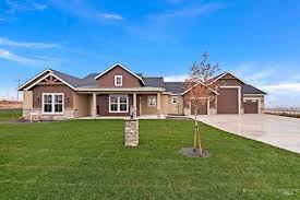 Pioneer Homes Nampa Idaho