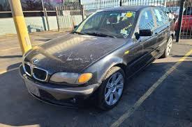 Used 2000 Bmw 3 Series For In