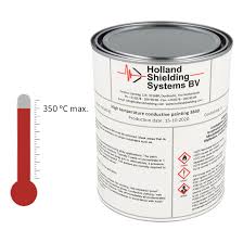 High Temperature Conductive Coating