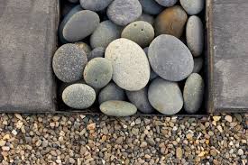 The Right Stone For Your Garden Design