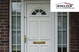 A Homeowner S Guide To Fiberglass Doors