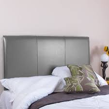 Heritage Style Real Leather Headboards