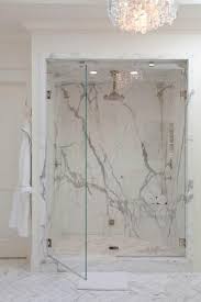 Porcelain Slab Shower Walls The Genius