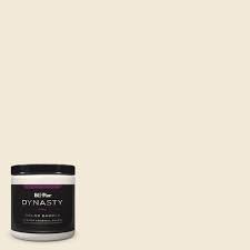 Behr Dynasty 8 Oz Or W09 Cottage