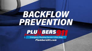 Backflow Preventer Device Problems Is