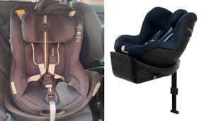 Best 360 Spin Car Seats Tested By