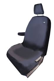 Hdd Seat Covers Ford Transit Courier