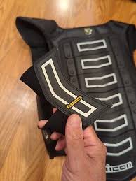 Icon Field Armor Supersize Vest