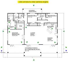 Clearview 2400 S House Plans Beach