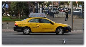 San Francisco Taxis Tips For Taking A