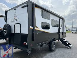 2022 Ember Rv Overland 190 Mdb Travel