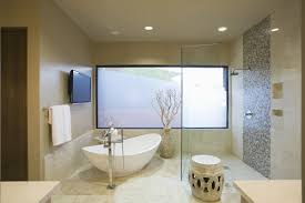 Freestanding Bath
