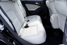 Protect Leather Car Seats We Wash Em