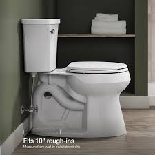 Kohler Highline 10 In Rough In