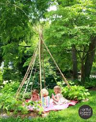Easy Diy Garden Trellis Ideas Plant