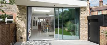 Frameless Sliding Doors Explained Odc