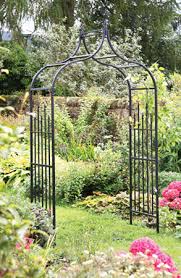 Medieval Garden Arch Uk Garden S