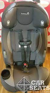 Safety 1st Continuum Review Car Seats