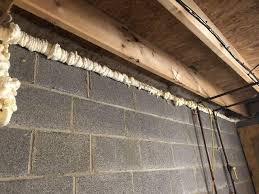 Properly Insulating A Basement