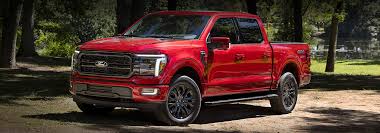 2024 Ford F 150 Features Specs Ted
