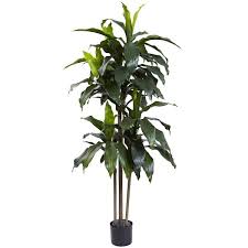 Nearly Natural 5 Ft Artificial Indoor