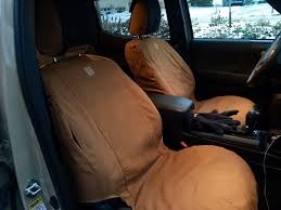 Seat Covers Tacoma Forum Toyota