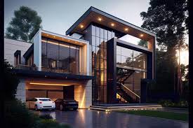 Luxury House Stock Photos Images And